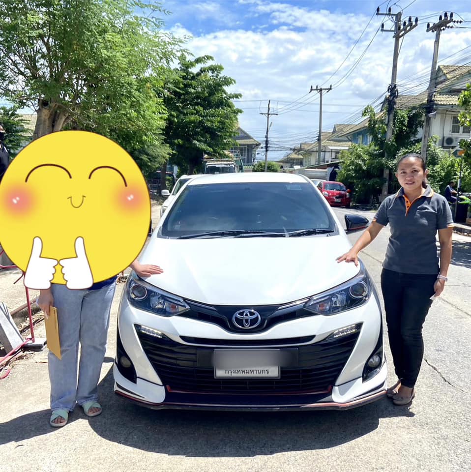 รีวิวงานบริการทำสัญญาลูกค้าติดเครดิต ค้างค่างวดหลายงวด เคสอนุมัติ ปิดบัญชีเรียบร้อย ภายใน 1 วันทำการ