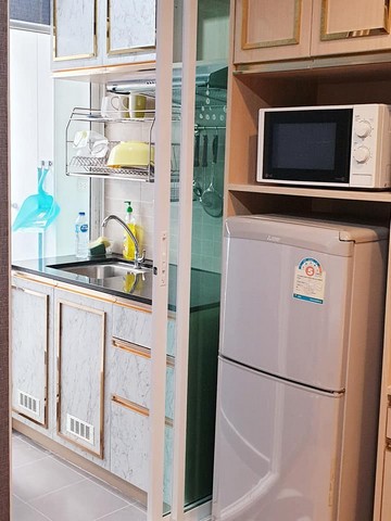 ให้เช่า Regent Home Bangson (รีเจ้นท์ โฮม บางซ่อน ) แต่งครบพร้อมอยู่ 8,500