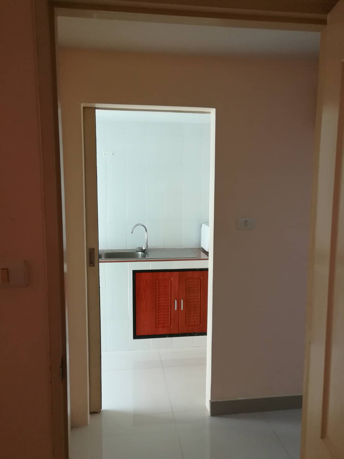 ให้เช่าและคอนโด Premsiri Boutique Park (เปรมสิริ บูทิค พาร์ค) แยกเกษตร ห้องสวย