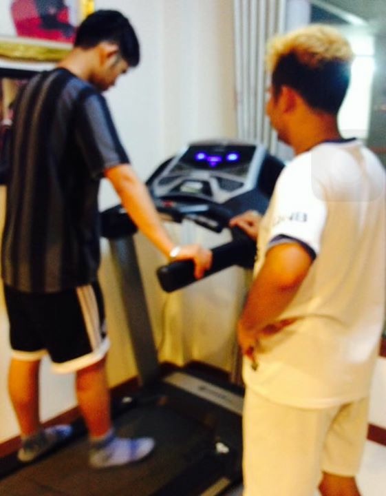 รับซ่อมลู่วิ่งไฟฟ้าทุกยี่ห้อ