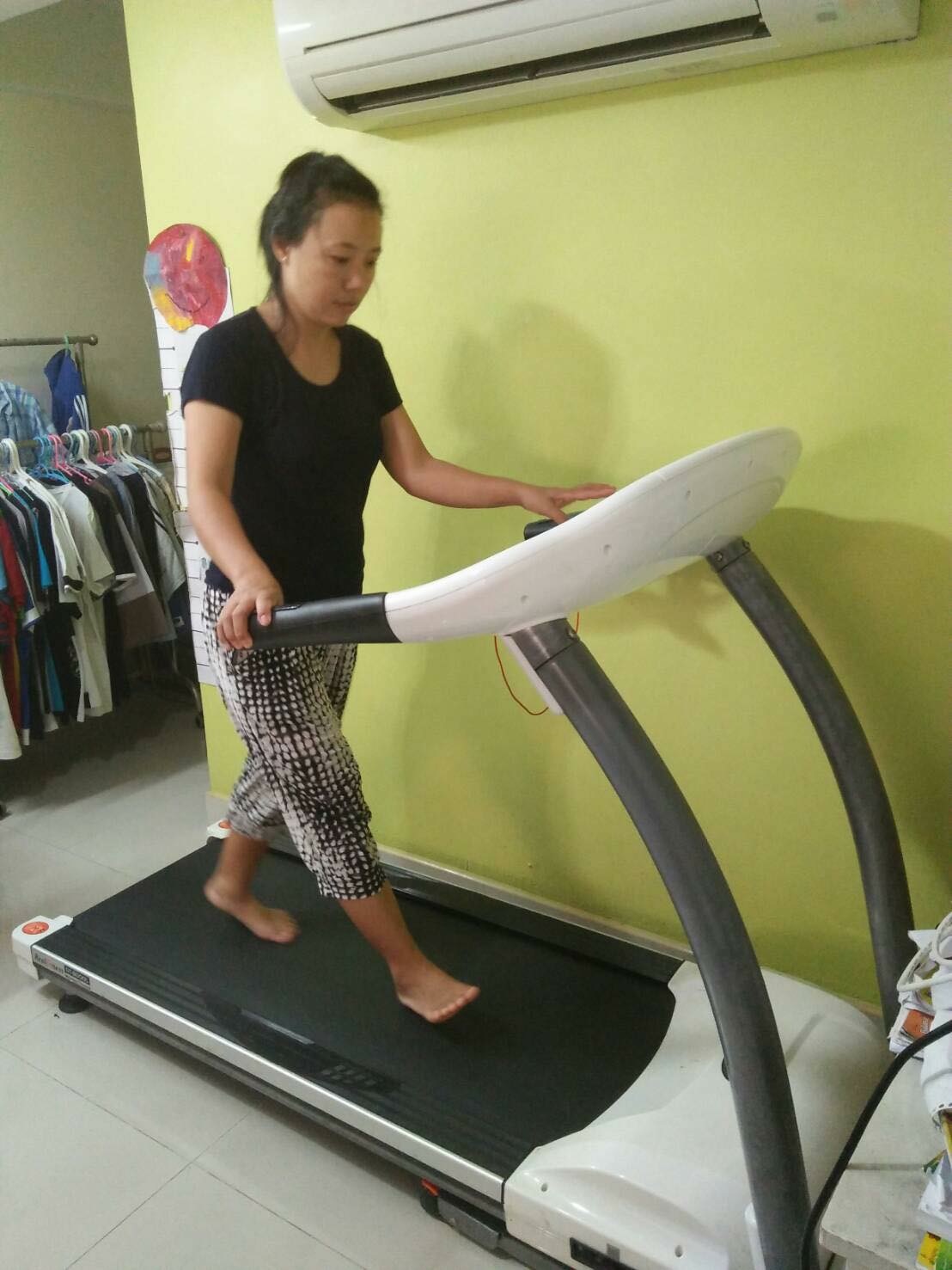 รับซ่อมลู่วิ่งไฟฟ้าทุกยี่ห้อ