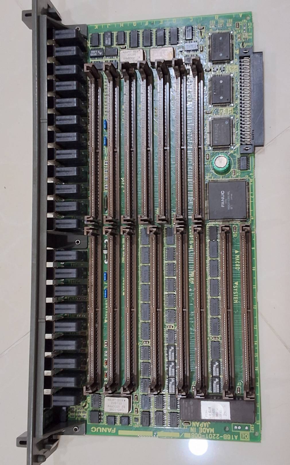FANUC A16B-2201-008