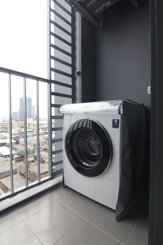 ให้เช่า Ideo Sukhumvit 93 (ไอดีโอ สุขุมวิท 93) ติด BTS บางจาก