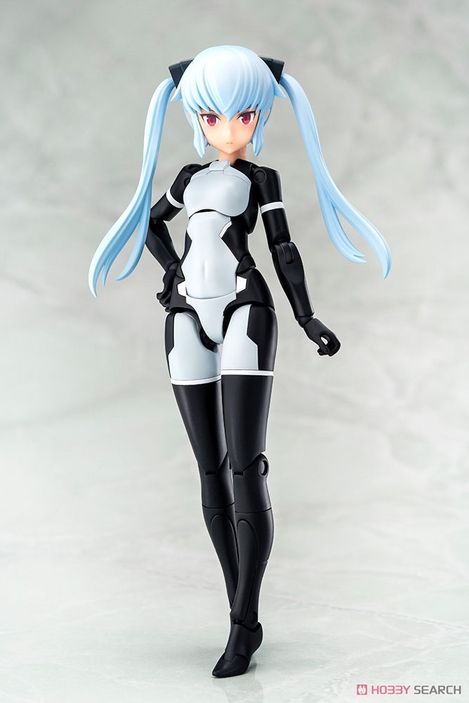 4934054107247 1/1 Type Evil Strarf (Plastic model)