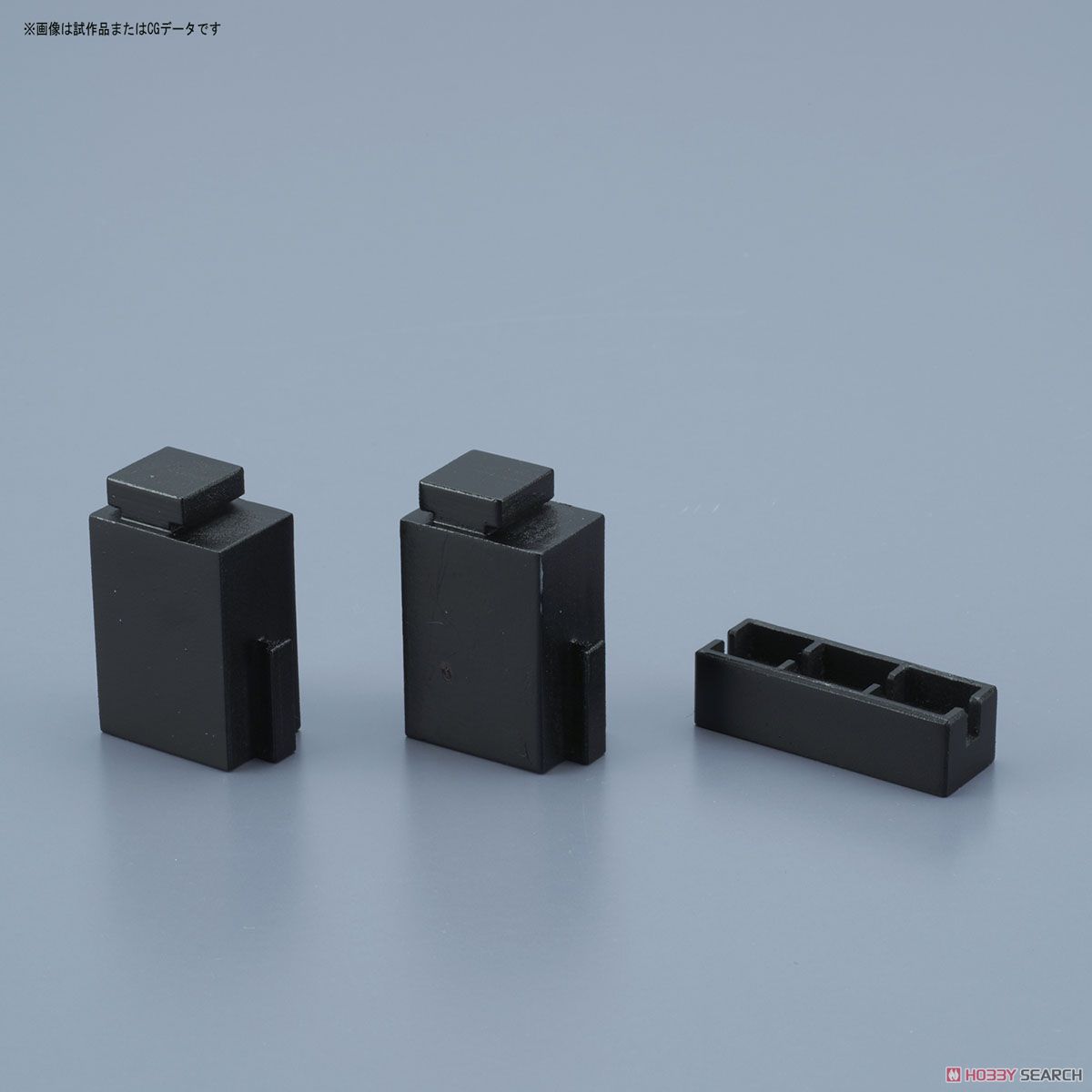 (เหลือ1ชิ้น ทักแชทก่อนโอน) 4549660210481 Collection Stage [Black] (Display) 550 yen