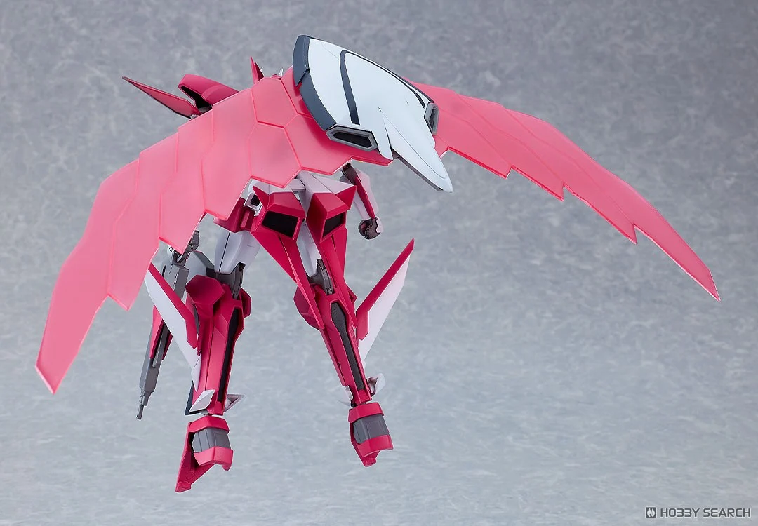 Preorderเข้า 3-4/2026 รบกวนสั่งแยกกับสินค้ารายการอื่นครับ GSC 4571697189591 MODEROID Bradyon (Plastic model)