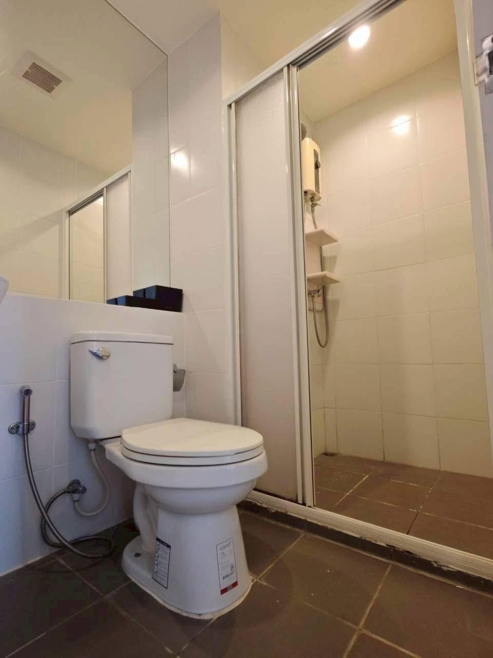 Aspire Sathorn - Taksin (Timber Zone) (แอสปาย สาทร - ตากสิน (Timber Zone))