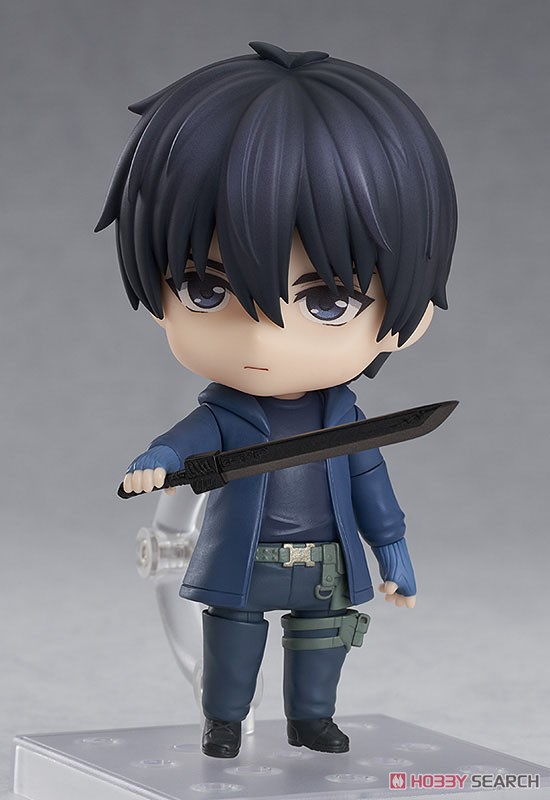 4580590125315 Nendoroid Zhang Qiling DXเ