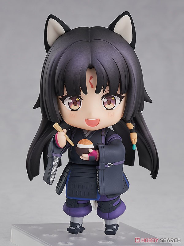 4580590128590 Nendoroid Saga