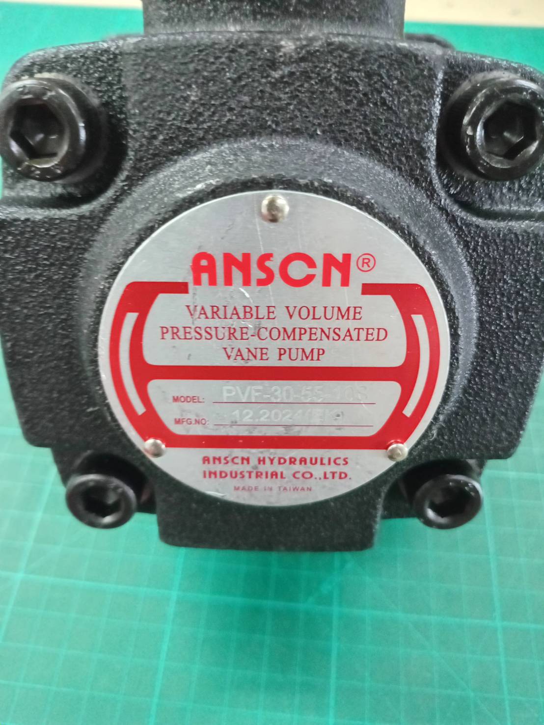 ANSCN PVF-30-55-103
