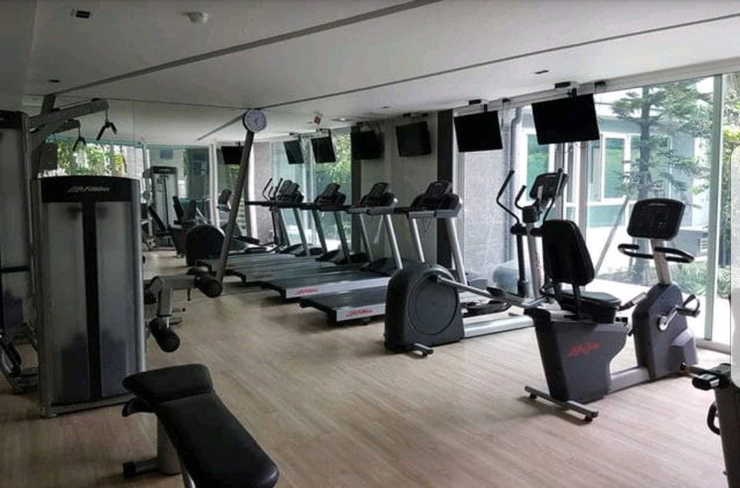 ปล่อยเช่าคอนโด Haven Luxe (ฮาเว่น ลุกซ์) - เฟอร์เครื่องใช้ไฟฟ้าครบครั้น - ใกล้ BTSสะพานควาย - 2ห้องนอน 1ห้องนั่งเล่น 1ห้องน้ำ