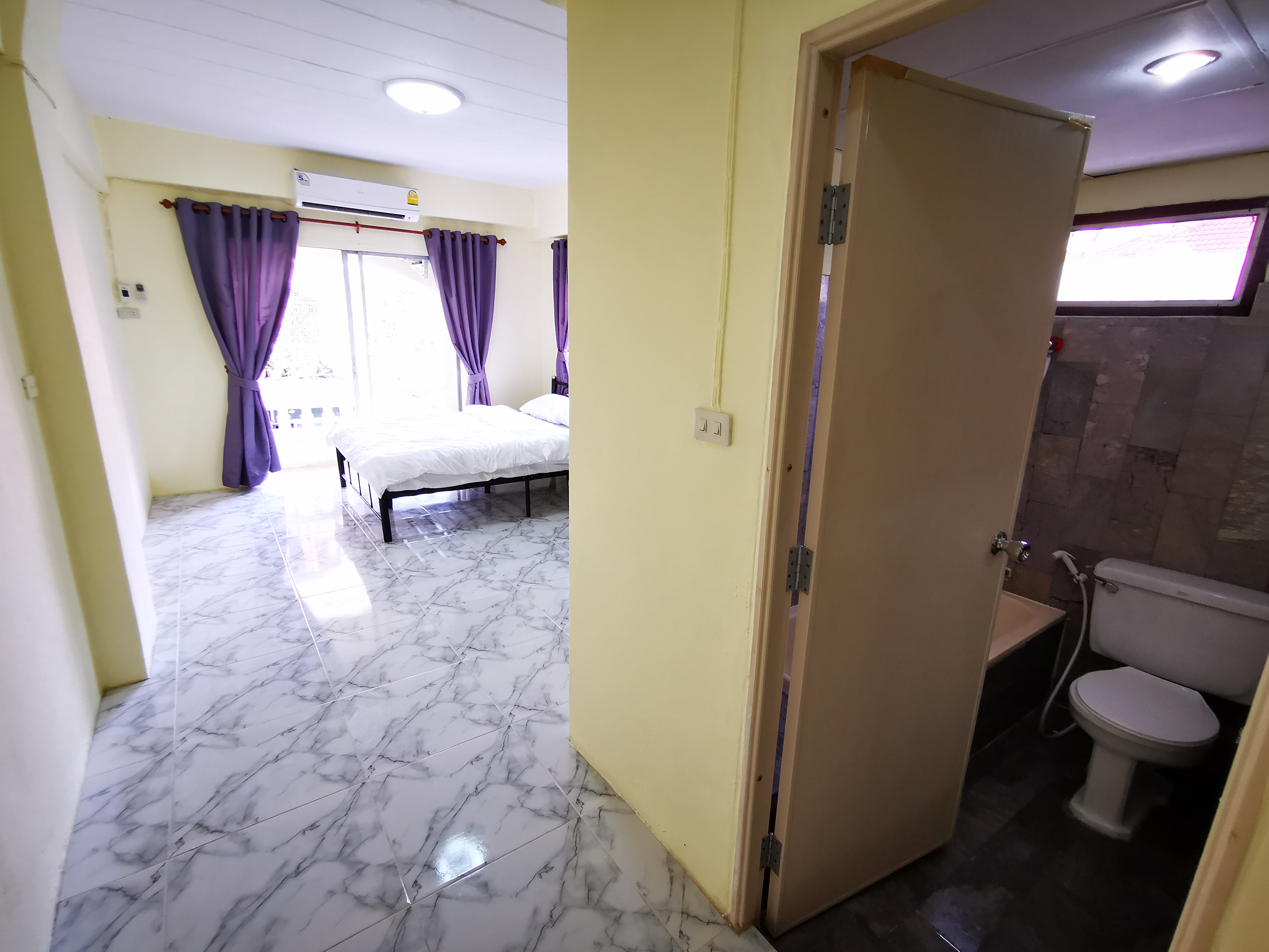 Nirun Residence 2Floor Corner 25sqm.Mega Bangna Ramkamheang2 Gemopolis 0909897810