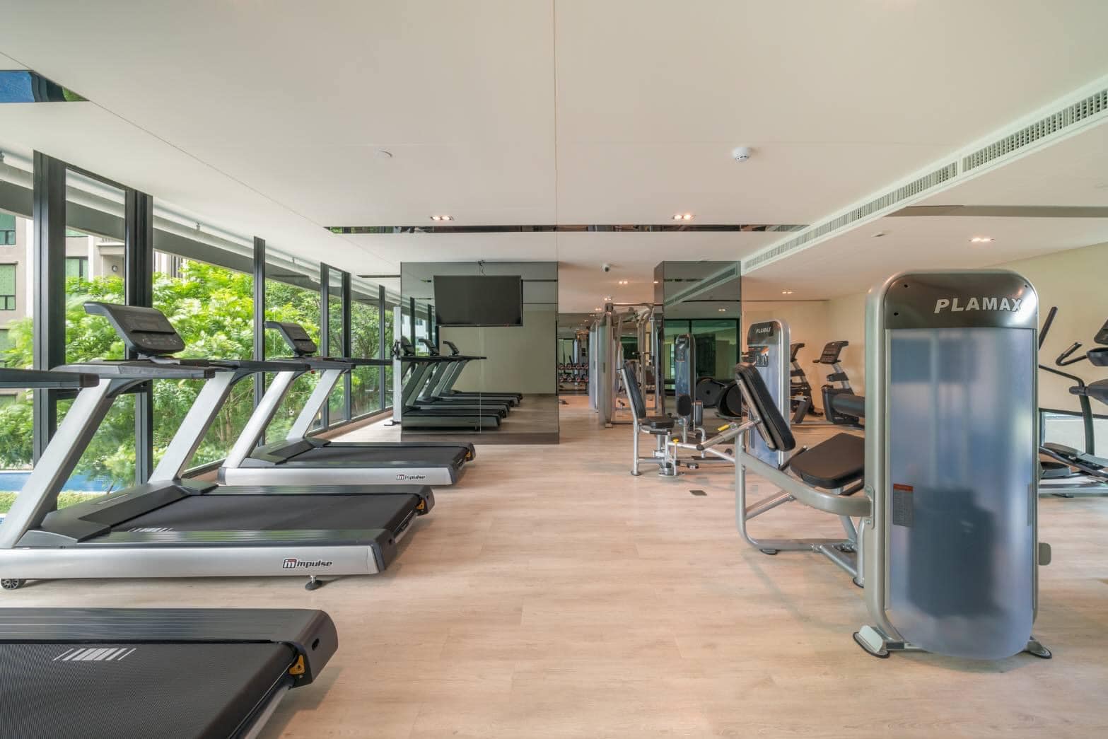 ปล่อยเช่าคอนโด Knightsbridge Phaholyothin Interchange (ไนท์บริดจ์ พหลโยธิน อินเตอร์เชนจ์) - 1ห้องนอน 1ห้องน้ำ 1ห้องนั่งเล่น - ใกล้ BTS วัดพระศรี / ม.เกตษร ศรีปทุม เกริก ราชฎัช - ขนาดห้อง 35 ตรม. ชั้น 14 ตึก B