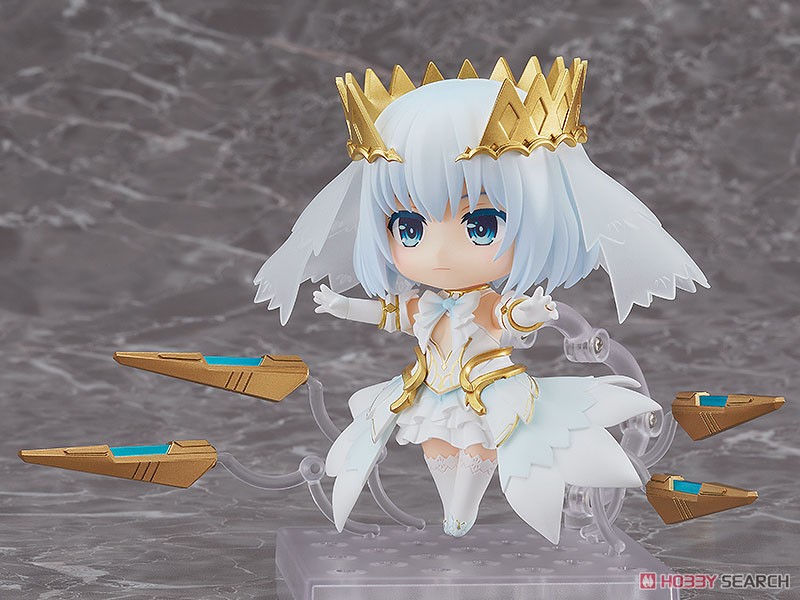 (เหลือ 1ชิ้น) 4580590129030 nendoroid1236 origami tobiichi: spirit ver