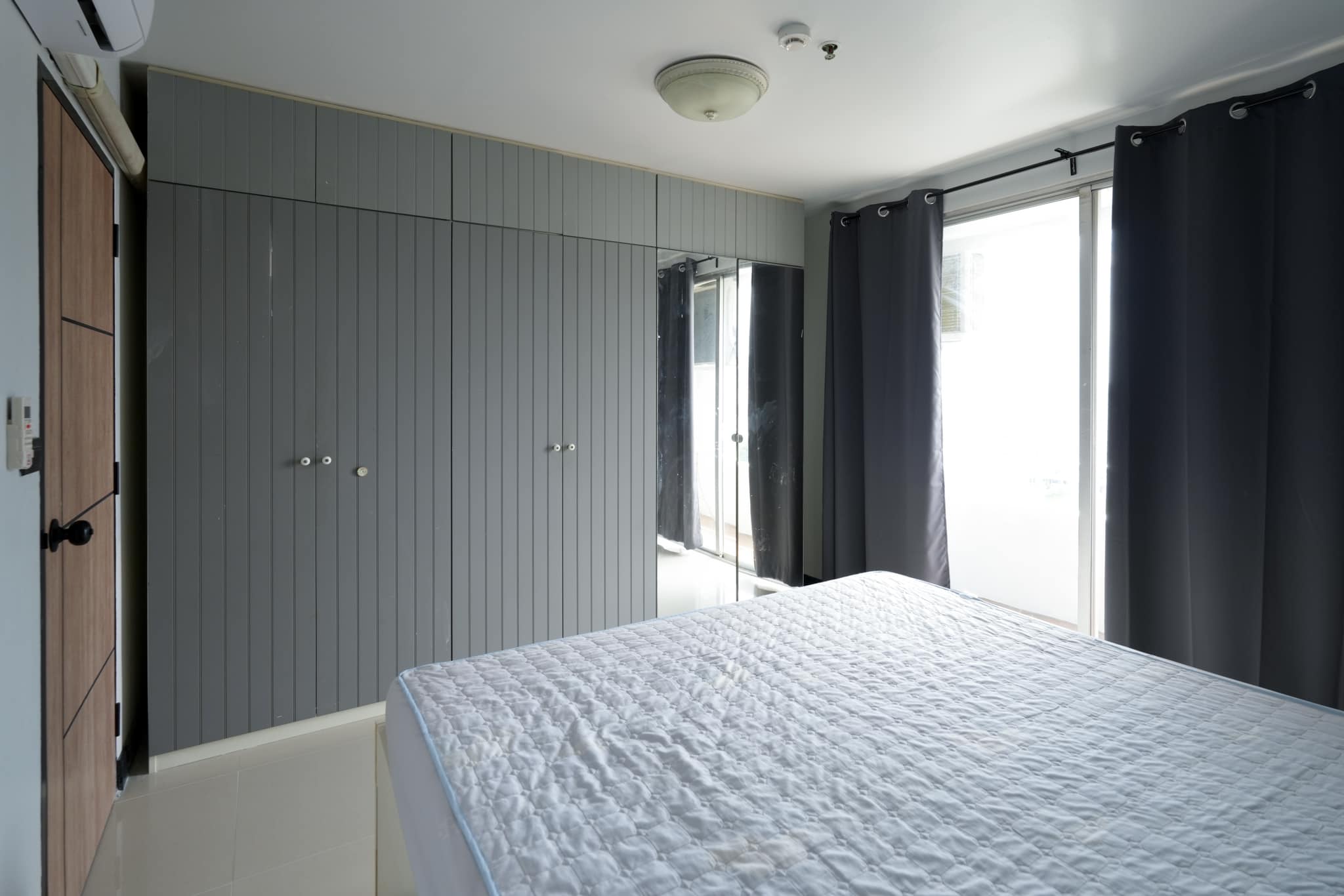 ปล่อยเช่าคอนโด Ratchada Orchid (รัชดา ออร์คิด) - 2ห้องนอน 1ห้องน้ำ 1ห้องนั่งเล่น - ใกล้ MRT สุทธิสาร - ขนาดห้อง 70 ตรม. ชั้น 10 ตึก A