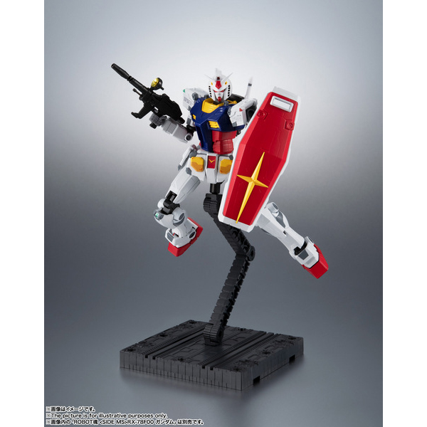 (เหลือ1ชิ้น ทักแชทก่อนโอน) 4573102595935 tamashiistage ACT.G-DOCK