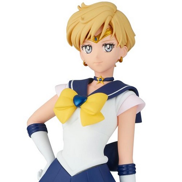 (เหลือ1ชิ้น) 4983164884005 Eternal The Movie Glitter&Glamours - Super Sailor Uranus