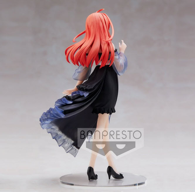 4983164187021 kyunties itsuki nakano