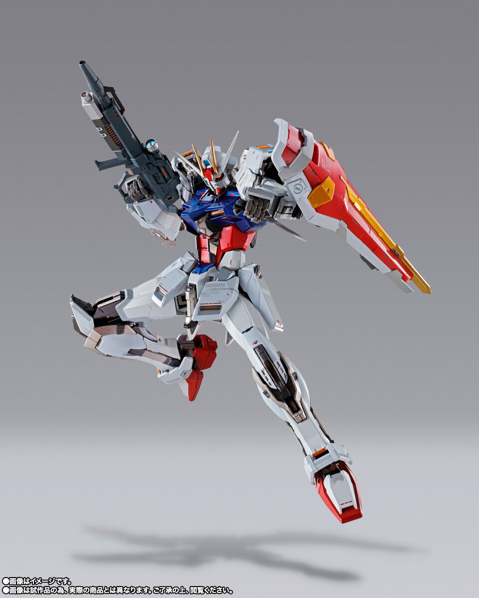 4573102637642 metal build strike gundam-heliopolis rollout ver.