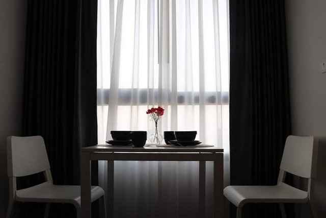 ให้เช่า Ideo Sukhumvit 93 ห้องสวยแต่งครบพร้อมอยู่