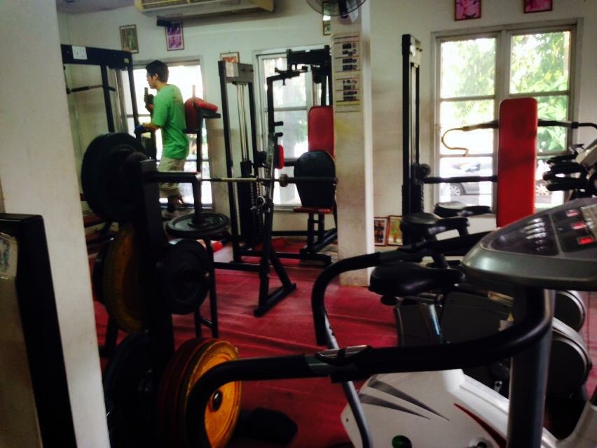 รับซ่อมลู่วิ่งไฟฟ้าทุกยี่ห้อ