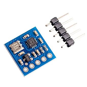 GY-652 Compass and Pressure Module (HMC5983 BMP180)