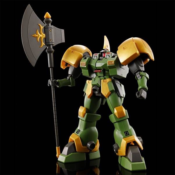 Bandai 4573102686060 p bandai hg Leo-N