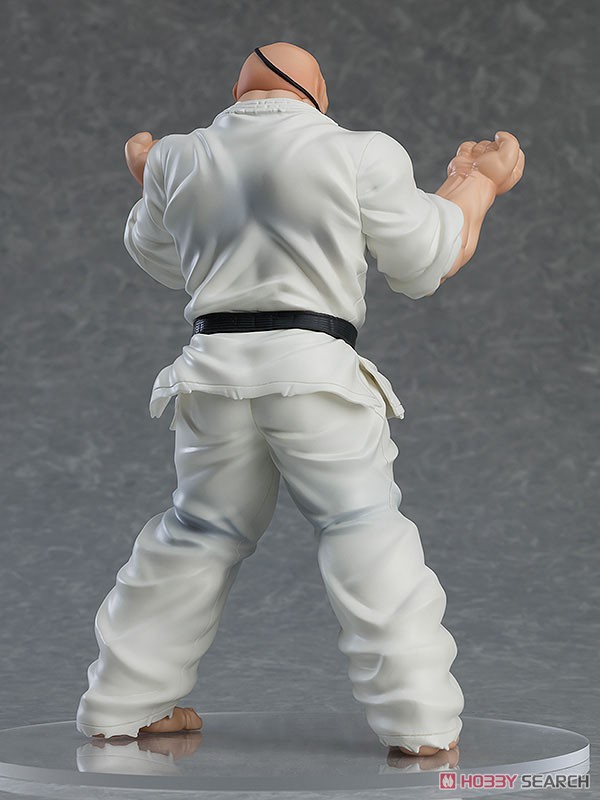 (เหลือ1ชิ้น ทักแชทก่อนโอน) 4580416944465 Pop Up Parade Doppo Orochi