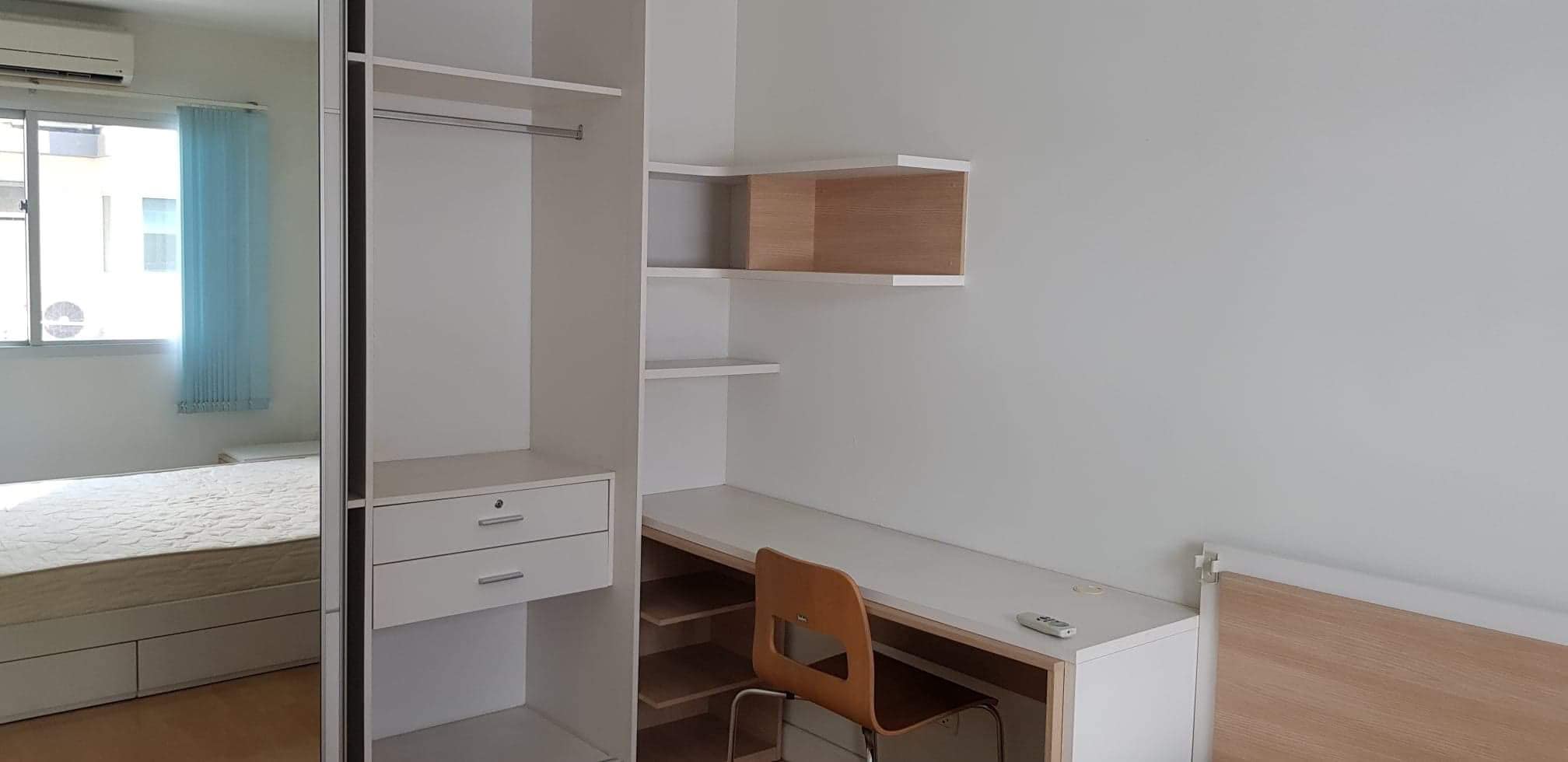 My Condo Sukhumvit 52 ให้เช่าห้องตกแต่งครบใกล้ BTSอ่อนนุช สอบถามแอด Line ID : Smile-easy