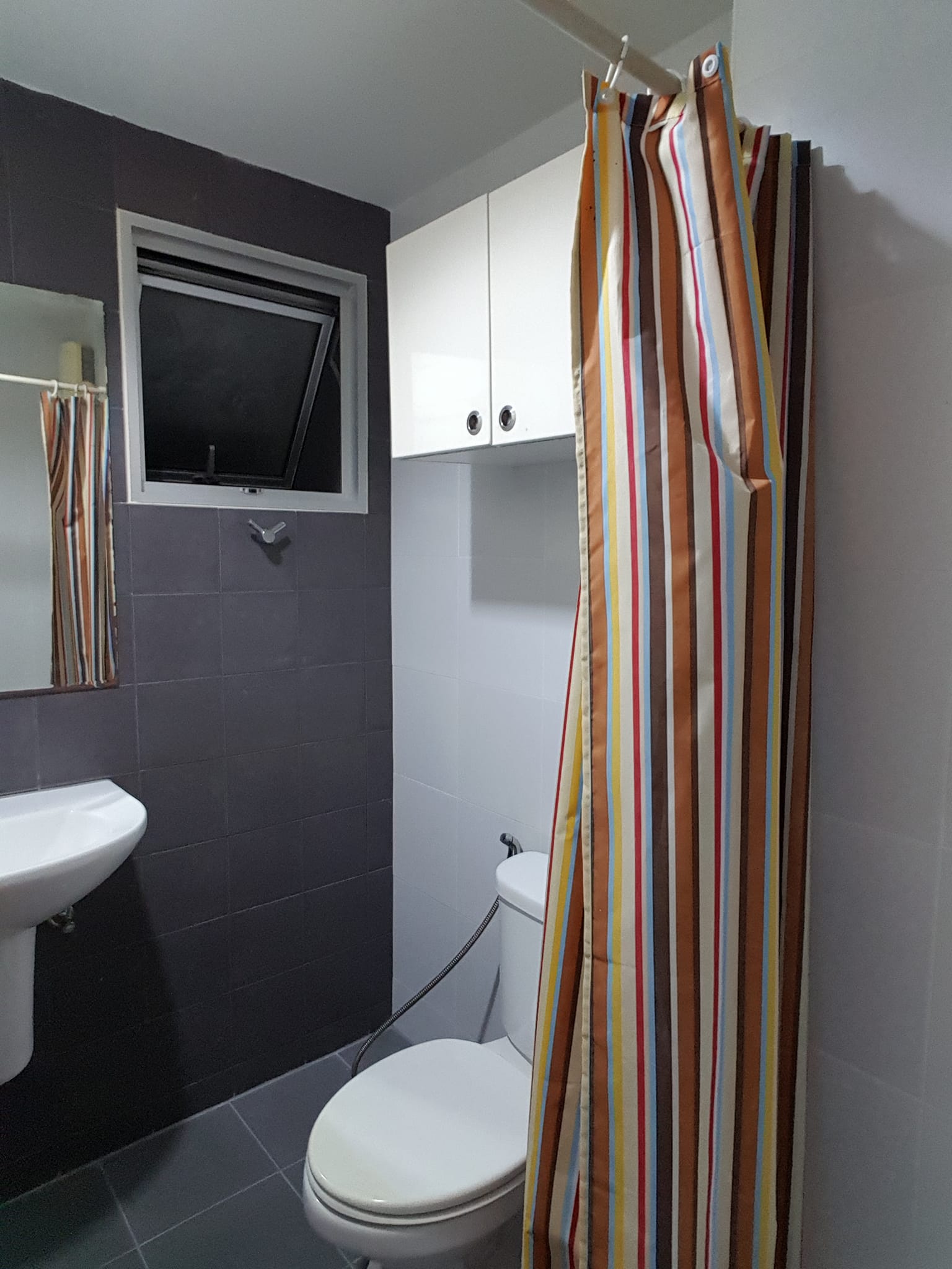 ให้เช่า My Condo Sukhumvit 81 ชั้น6 ตกแต่งครบพร้อมเข้าอยู่