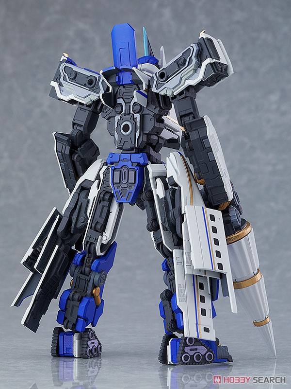 (เหลือ1ชิ้น ทักแชทก่อนโอน) MODEROID Shinkalion E7 Kagayaki โมประกอบ