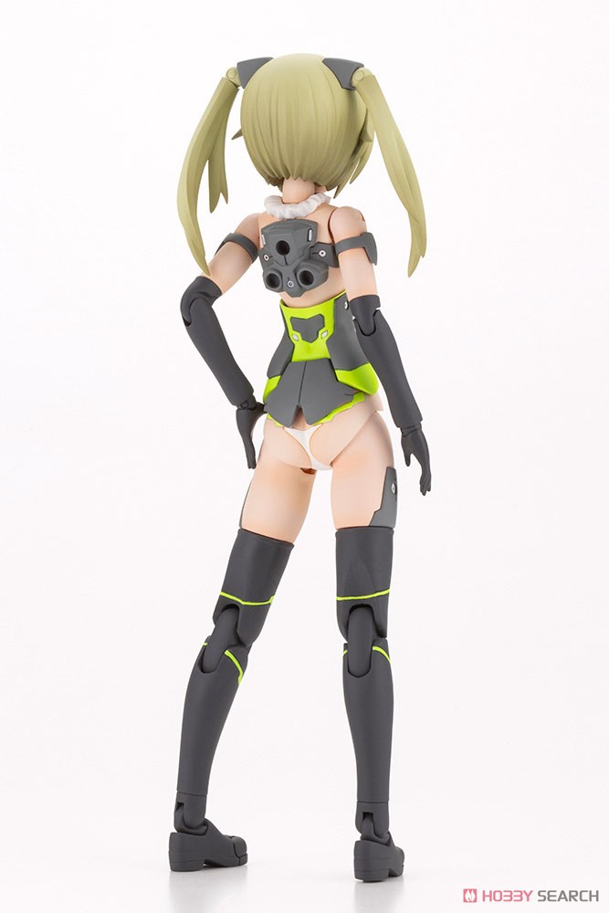 Innocentia [Racer] & Noseru [Racing Specs Ver 4934054042883 (fs)- kotobukiya
