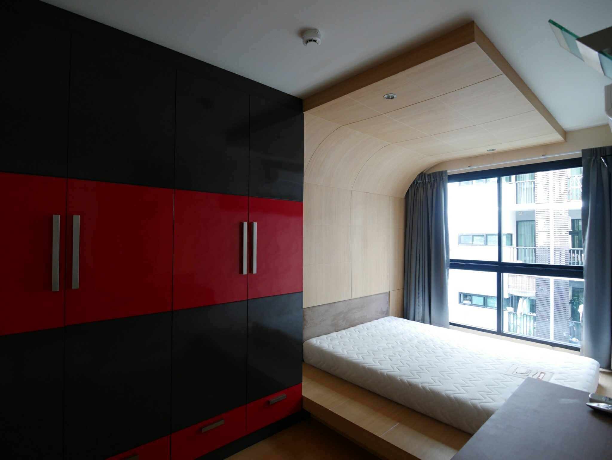 ให้เช่า เมโทร สกาย รัชดา, Rent METRO SKY RATCHADA Built-in Fully furnish