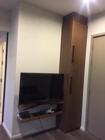 คอนโด เดอะ สเตจ เตาปูน อินเตอร์เชนจ์ ให้เช่า เพียง9,800พร้อมอยู่