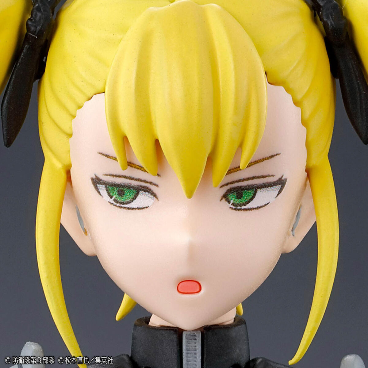 Bandai 4573102667229 Figure-rise Standard KIKORU SHINOMIYA