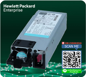 P03178-B21, HP 1000W,Flex Slot Platinum,Hot-Plug,Low Halogen,Power Supply Kit,