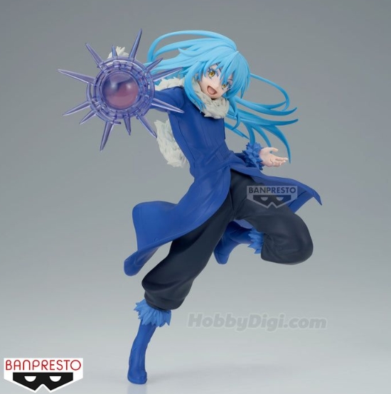 4983164293272 THAT TIME I GOT REINCARNATED AS A SLIME ESPRESTO-PHANTOM EFFECT-RIMURU TEMPEST