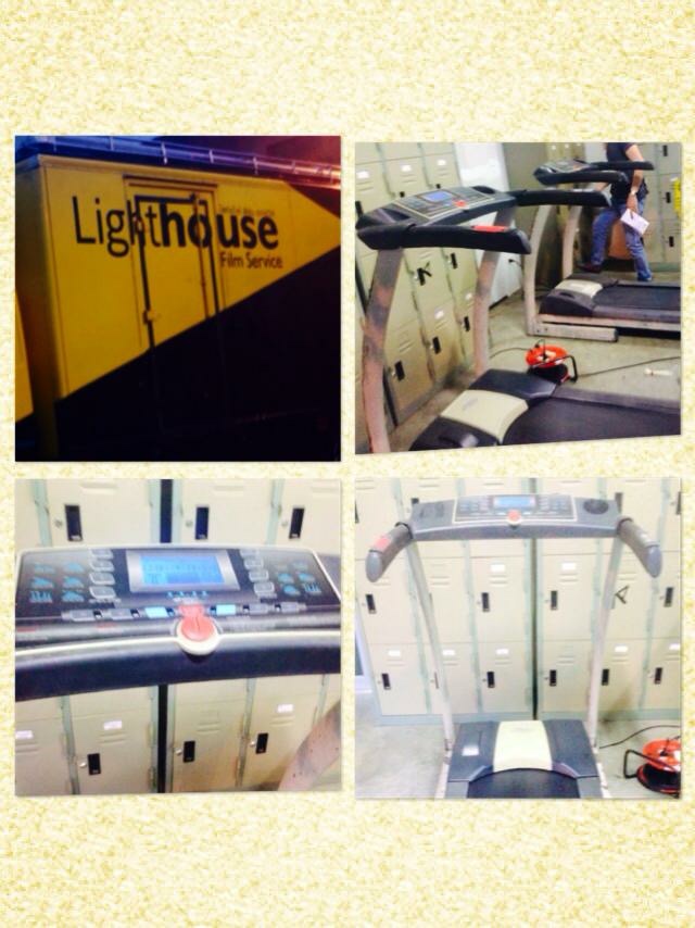 รับซ่อมลู่วิ่งไฟฟ้าทุกยี่ห้อ