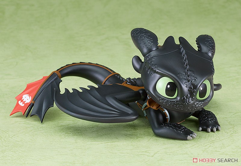 Preorderเข้า 2-3/2026 รบกวนสั่งแยกกับสินค้ารายการอื่นครับ Gsc 4580828663275 Nendoroid Toothless สำเนา