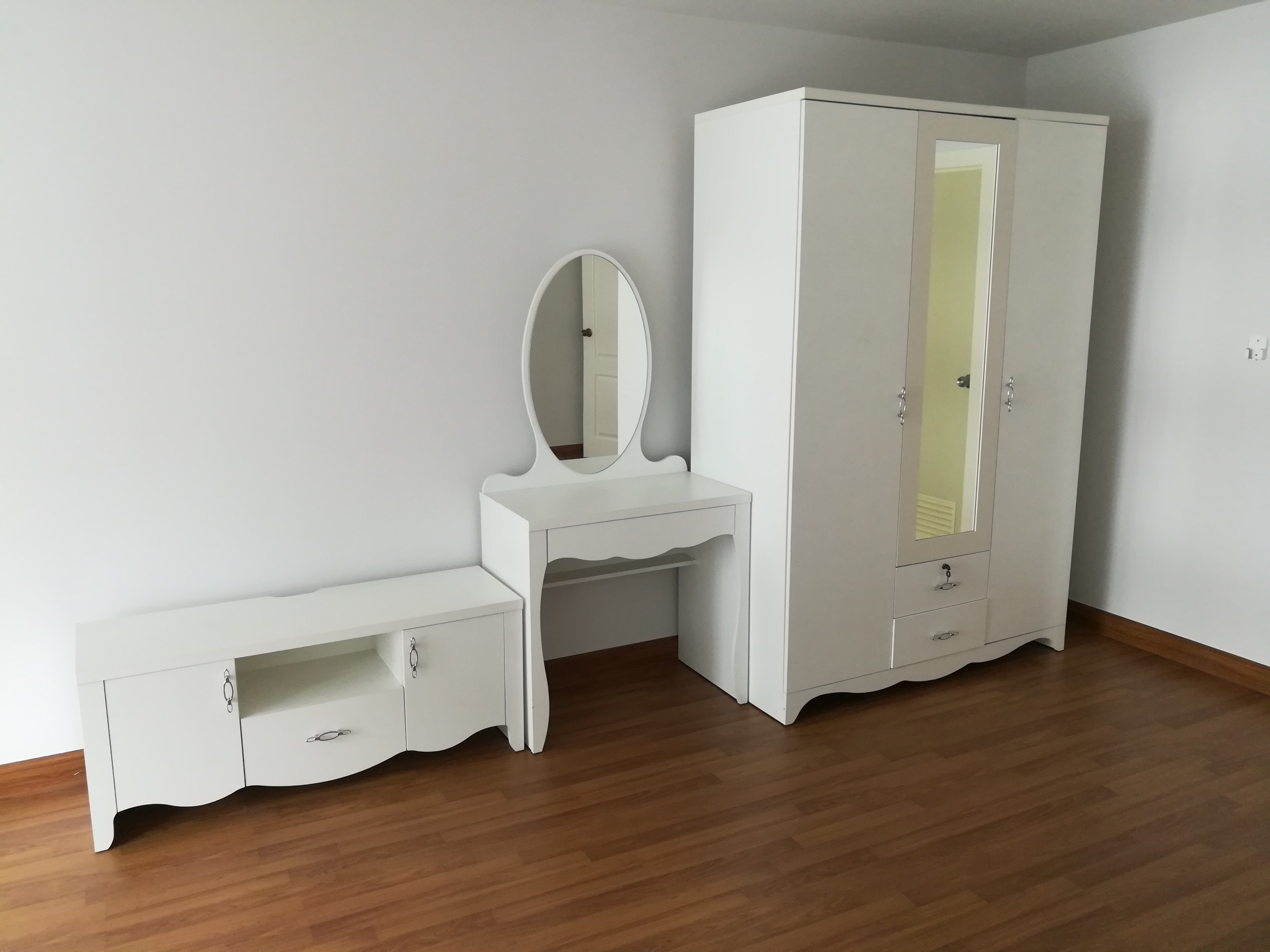 ให้เช่าคอนโดรีเจ้นท์ โฮม 10 ใกล้แยกวงเวียนบางเขนห้องใหญ่