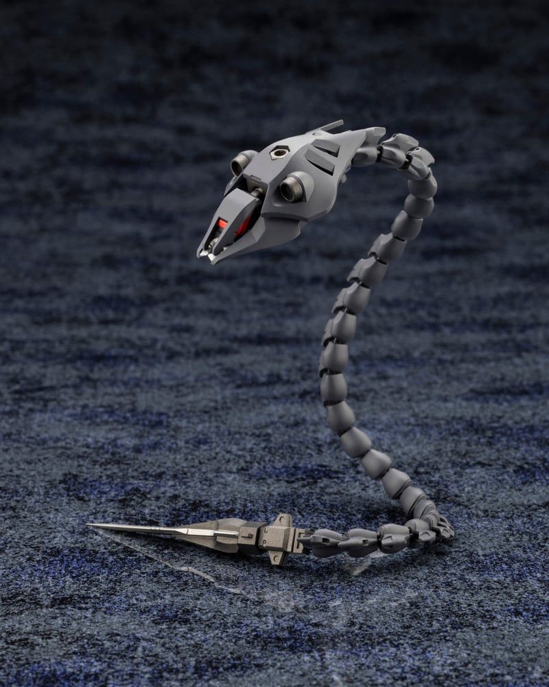 Preorderเข้า 10-11/2025 รบกวนสั่งแยกกับสินค้ารายการอื่นครับ kotobukiya 4934054055722 ALTERNATIVE CREEPVENOM