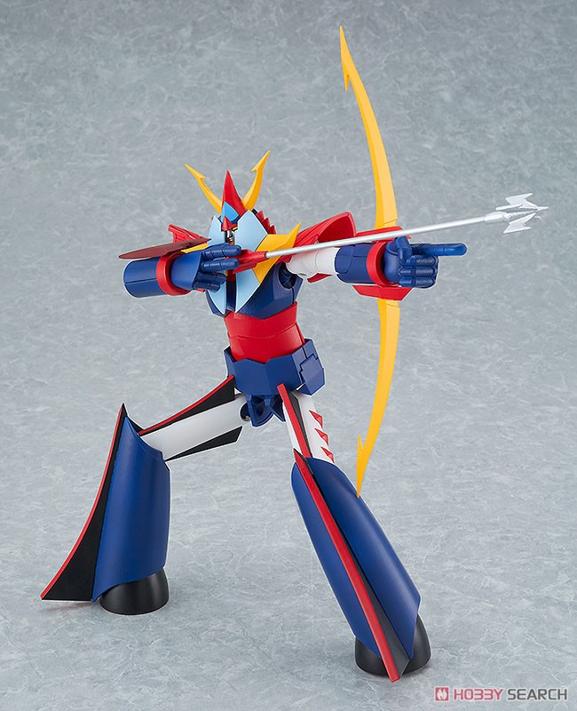 GSC 4580590189072 Moderoid Reideen