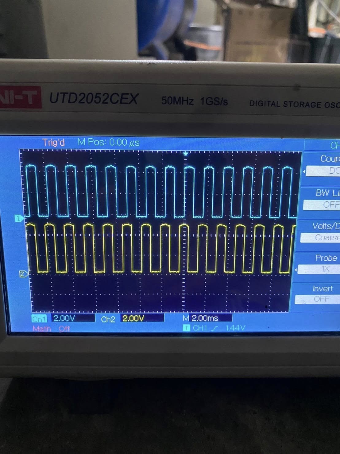 ซ่อม spindle drive FANUC