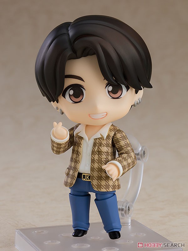 4580590127517 Nendoroid Jung Kook
