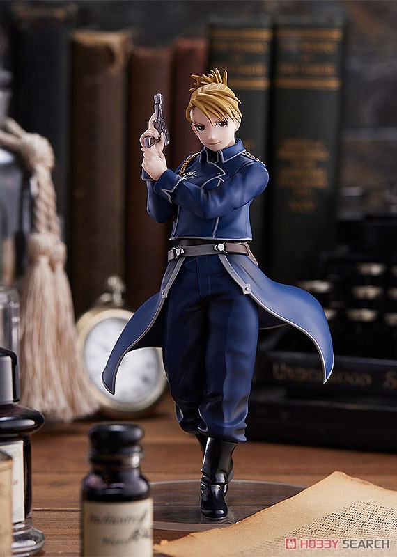4580416945172 Pop Up Parade Riza Hawkeye