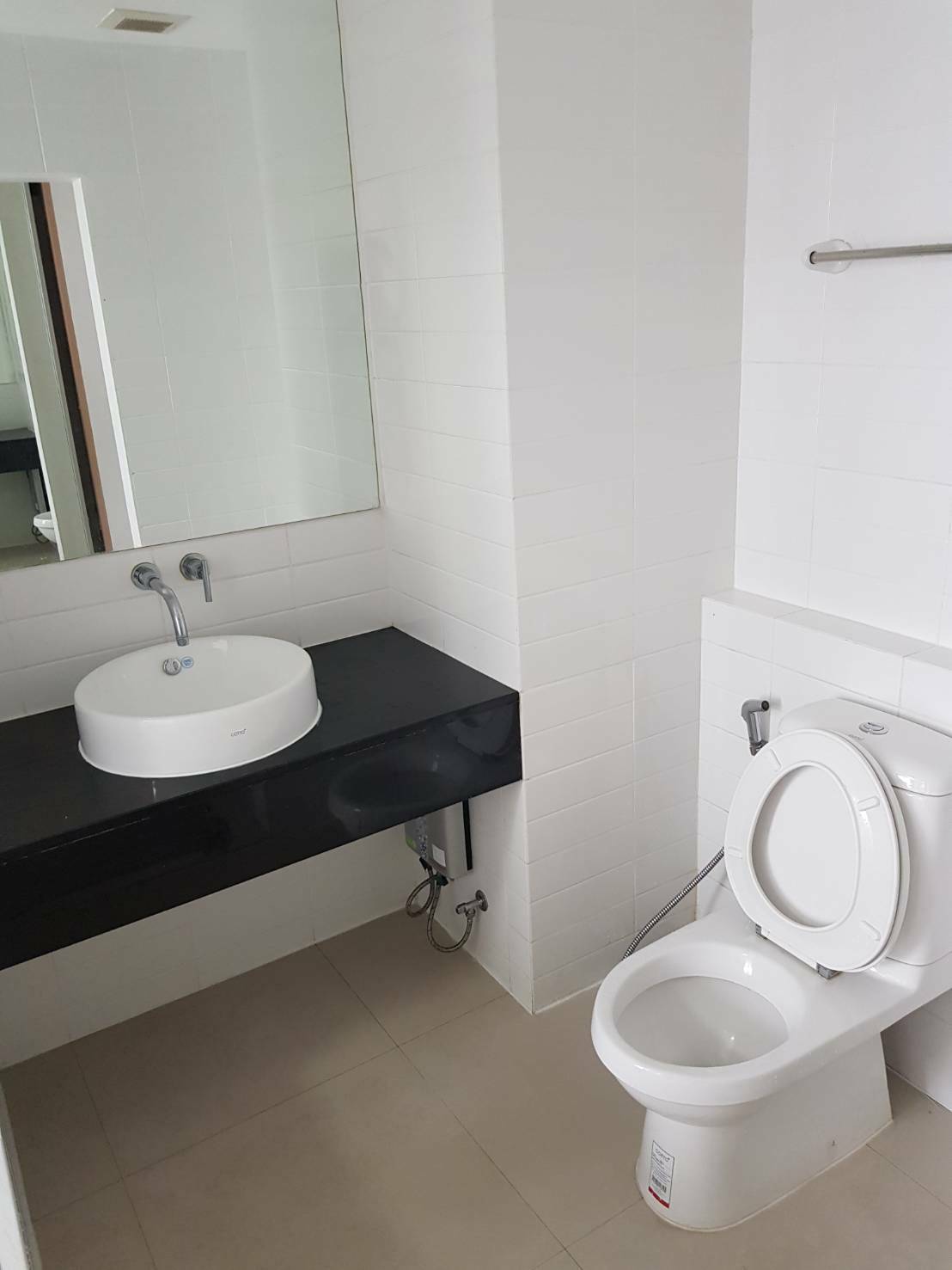 ให้เช่า Ideo Mix Sukhumvit 103 (ไอดีโอ มิกซ์ สุขุมวิท 103) 1ห้องนอนเครื่องใช้ไฟฟ้าครบ