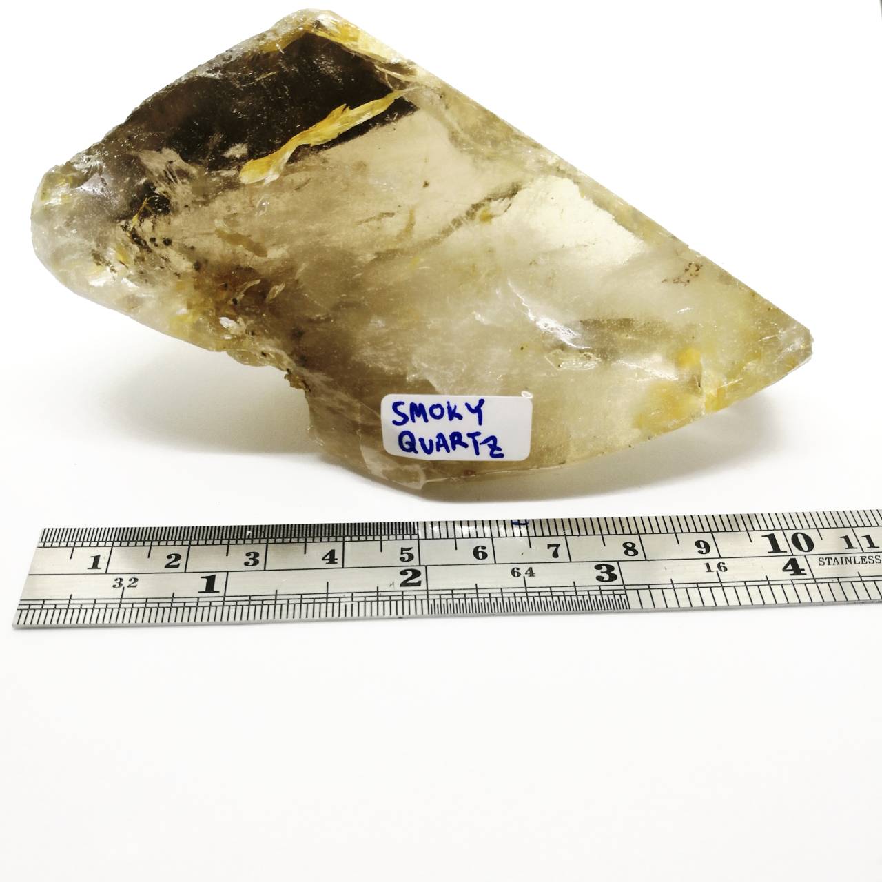 สโมกกี้ควอตซ์(smoky quartz)