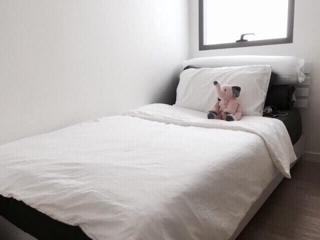 ให้เช่า Star View (สตาร์ วิว) 2ห้องนอน2ห้องน้ำ พร้อมเข้าอยู่