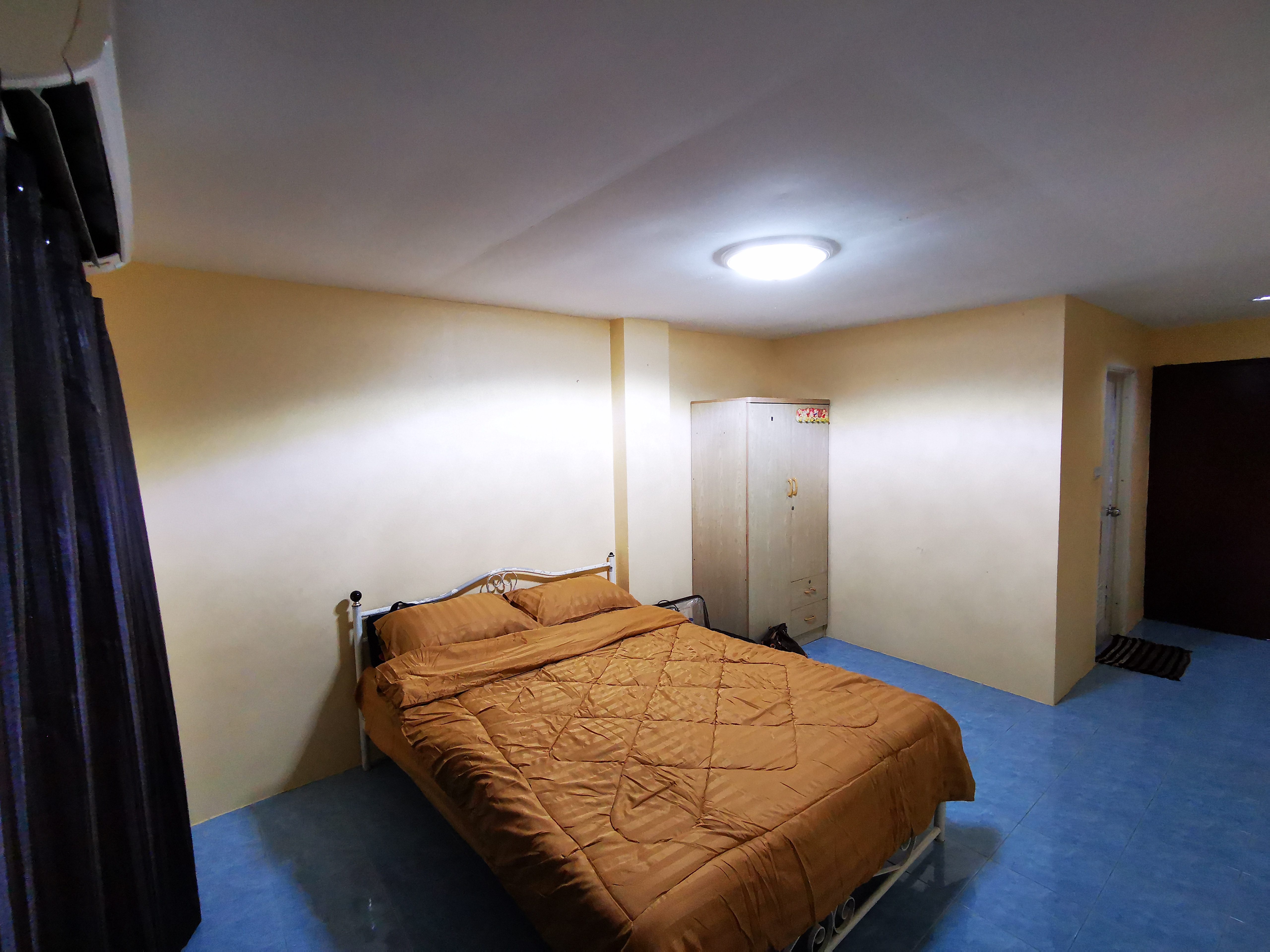 Nirun Residence 8 Floor 25sqm. Mega Bangna Ramkamkheng2 Ikea 0909897810