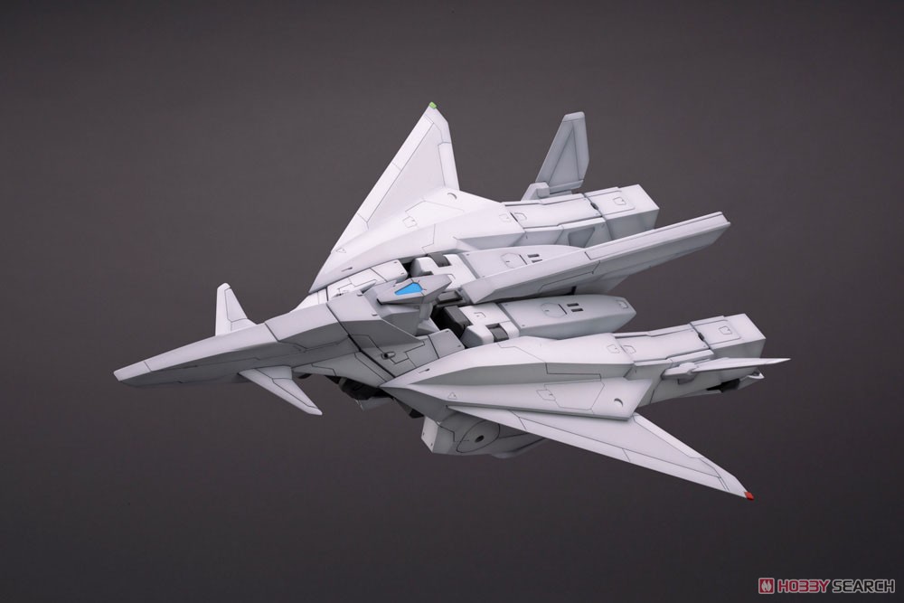 4934054021383 VARIABLE FRAME SYSTEM01 GARUDAGEAR【BELUGA】- kotobukiya
